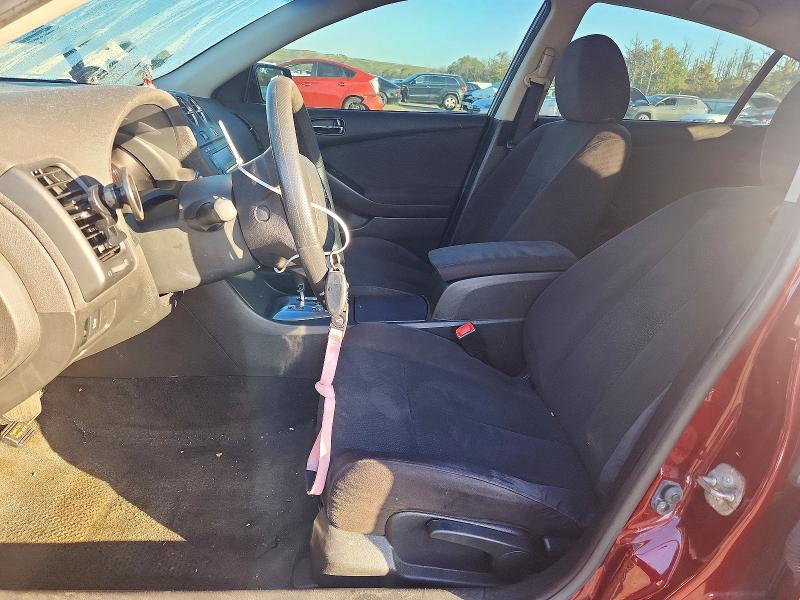 Снимка 7 от търг – 2012 NISSAN ALTIMA с VIN 1N4AL2AP5CC196092