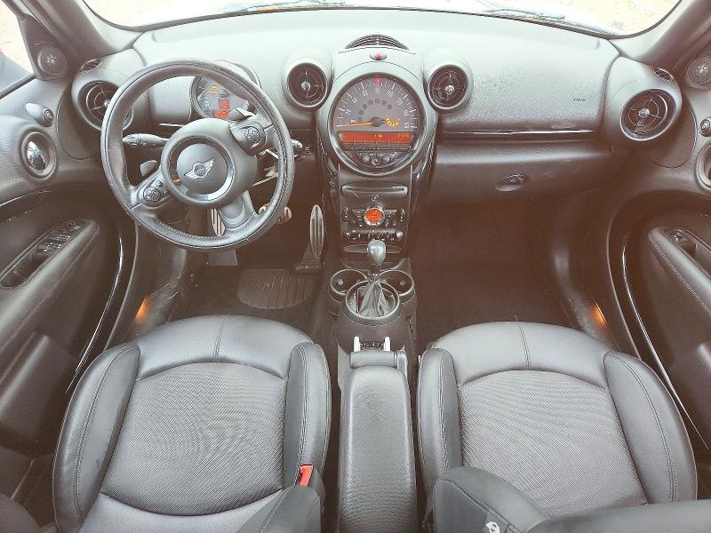 Снимка 8 от търг – 2015 MINI COOPER с VIN WMWZC5C59FWP46050