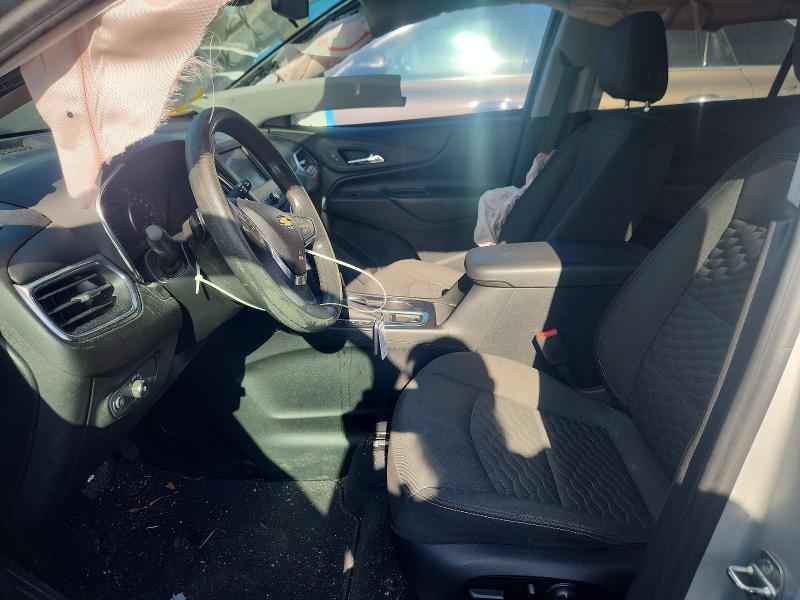 Photo 7 from auction – 2020 CHEVROLET EQUINOX with VIN 2GNAXTEV1L6145198