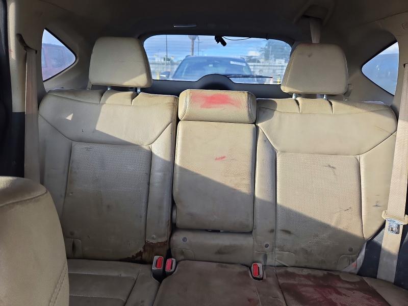 Photo 10 from auction – 2015 HONDA CR-V with VIN 5J6RM3H99FL011127