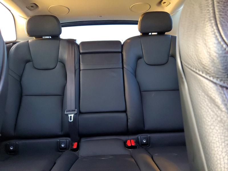 Фото 10 с аукциона – 2019 VOLVO XC60 с VIN YV4A22RK6K1387419