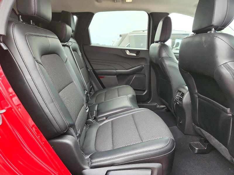 Снимка 11 от търг – 2023 FORD ESCAPE с VIN 1FMCU0E12PUA90043
