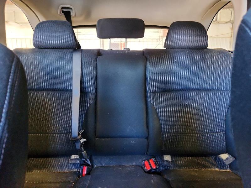 Photo 10 from auction – 2018 SUBARU OUTBACK with VIN 4S4BSACC3J3322805