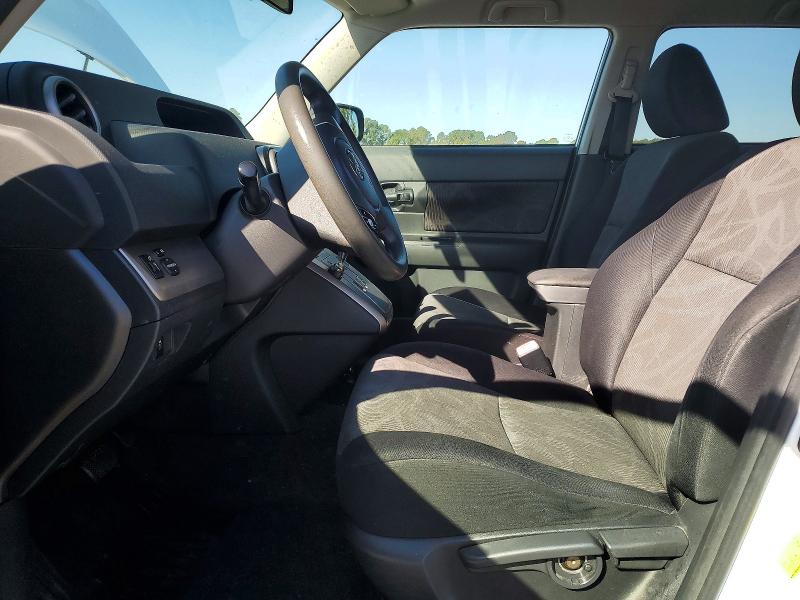 Снимка 7 от търг – 2013 SCION XB с VIN JTLZE4FE2DJ047120