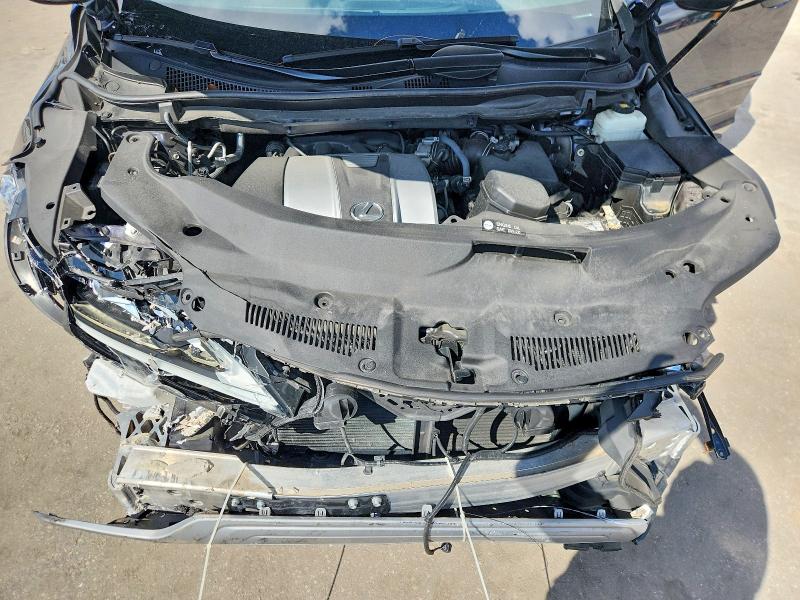 Foto 12 de la subasta – 2022 LEXUS RX con VIN 2T2JZMDA5NC362600