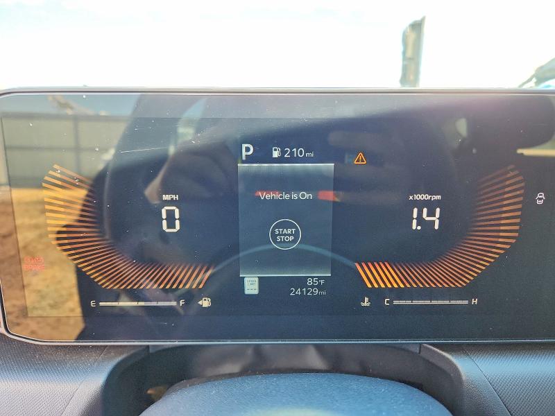 Zdjęcie 9 z aukcji – 2025 KIA K4 z VIN 3KPFT4DE7SE054100