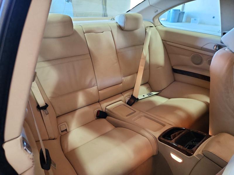 Снимка 10 от търг – 2008 BMW 328 с VIN WBAWB33588P134526