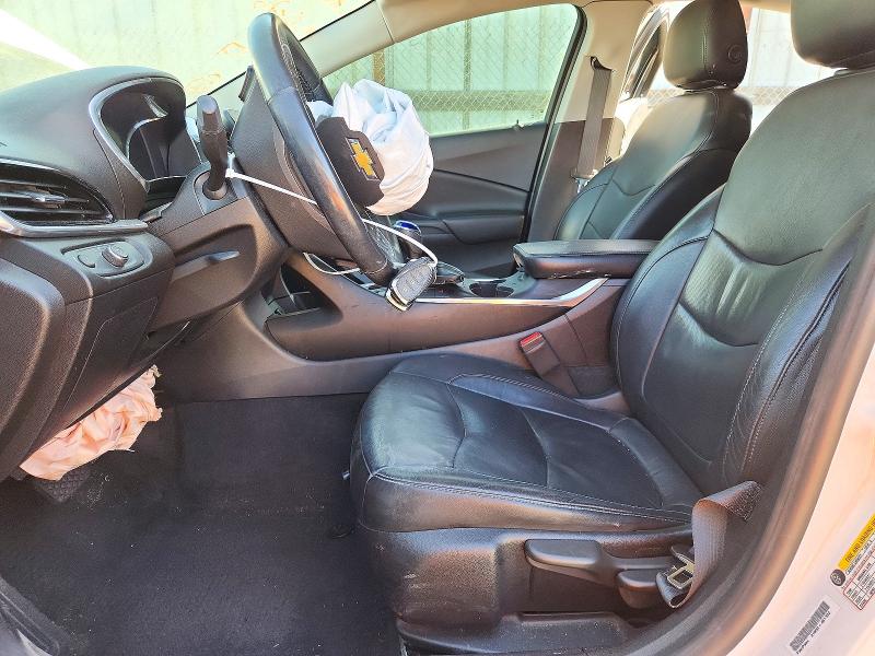 Снимка 7 от търг – 2018 CHEVROLET VOLT с VIN 1G1RB6S58JU104817