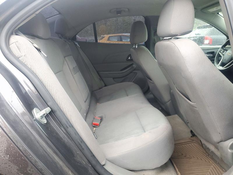 Photo 10 from auction – 2013 CHEVROLET MALIBU with VIN 1G11B5SA6DF236567