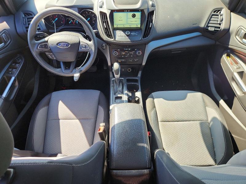 Photo 8 from auction – 2019 FORD ESCAPE with VIN 1FMCU9GD5KUC34463