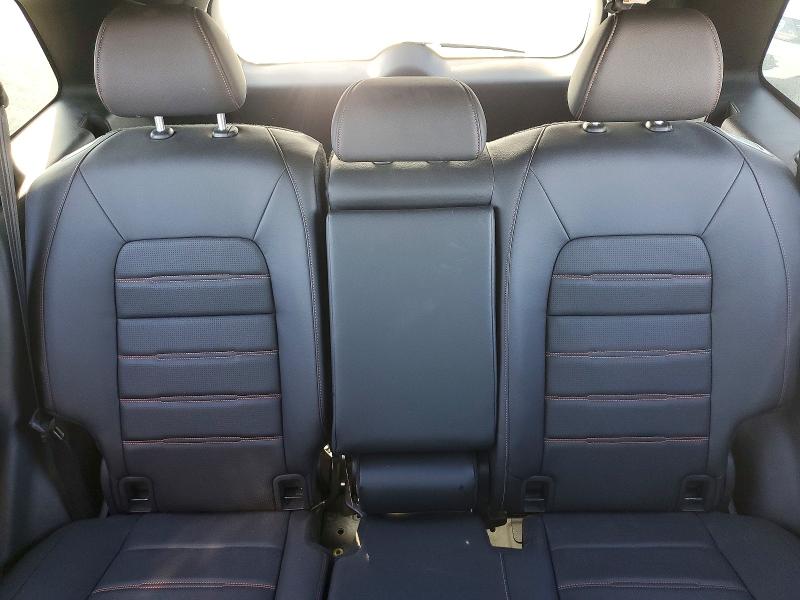 Снимка 10 от търг – 2026 HONDA CR-V с VIN 7FARS5H82TE009334