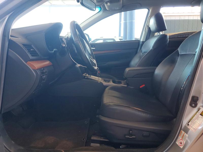 صورة رقم 7 من المزاد - 2013 SUBARU OUTBACK مع VIN 4S4BRBPCXD3218280