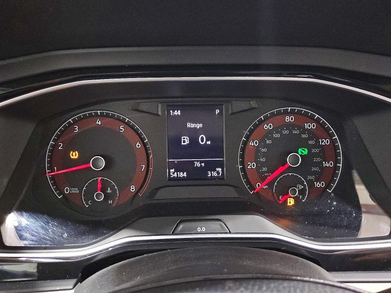 Снимка 9 от търг – 2019 VOLKSWAGEN JETTA с VIN 3VWCB7BU3KM223890