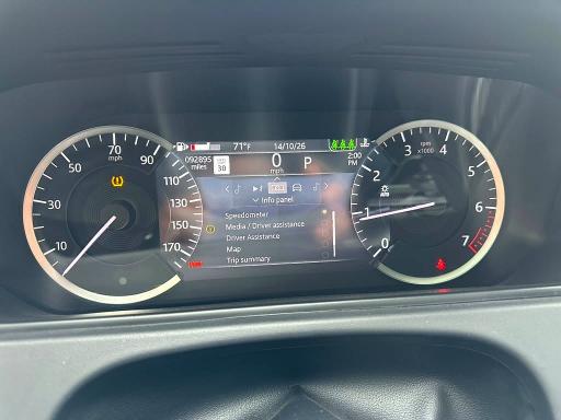 Снимка 5 от търг – 2022 LAND ROVER RANGE ROVER VELAR с VIN SALYT2EX8NA331737