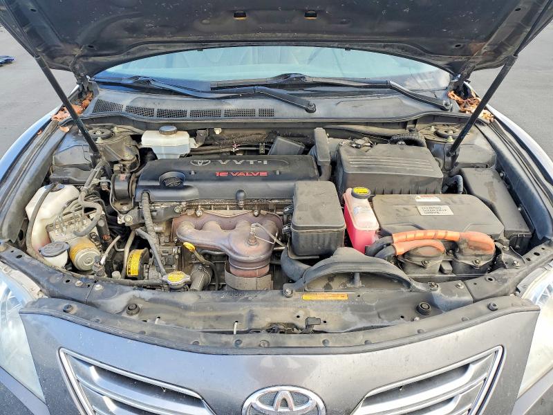 Photo 11 from auction – 2007 TOYOTA CAMRY with VIN JTNBB46K073023351