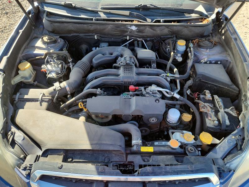 Снимка 11 от търг – 2014 SUBARU LEGACY с VIN 4S3BMBJ64E3034914