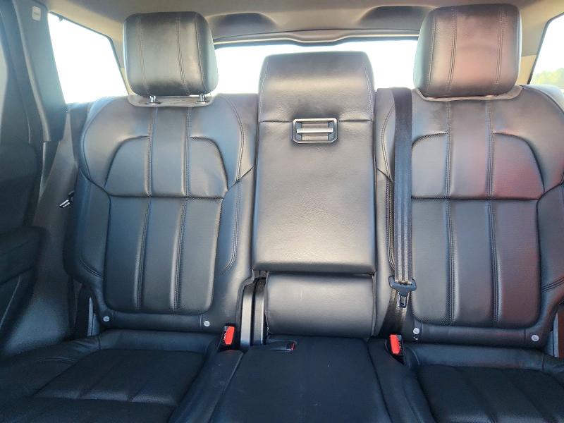 Снимка 10 от търг – 2017 LAND ROVER RANGE ROVER SPORT с VIN SALWG2FV1HA162075