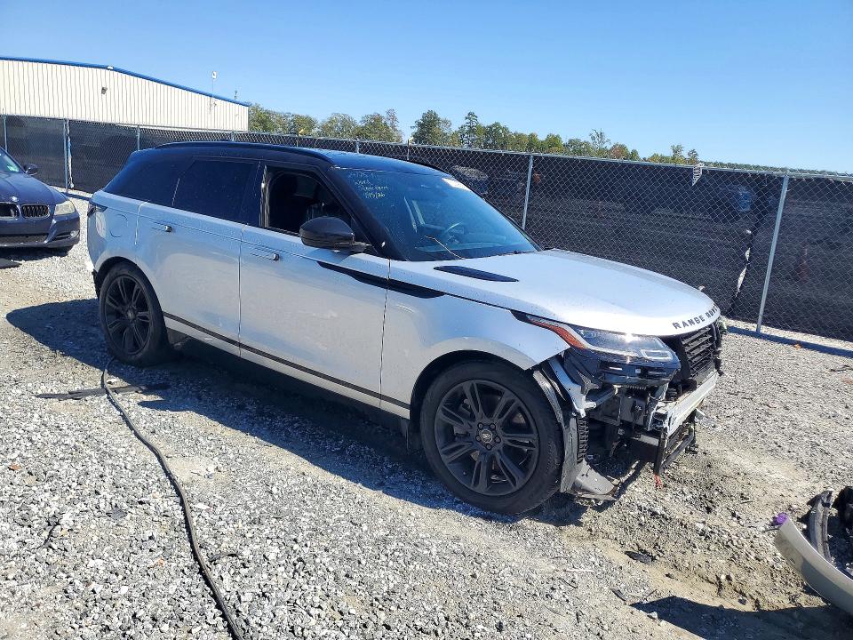 Снимка 4 от търг – 2023 LAND ROVER RANGE ROVER VELAR с VIN SALYT2EU6PA365684