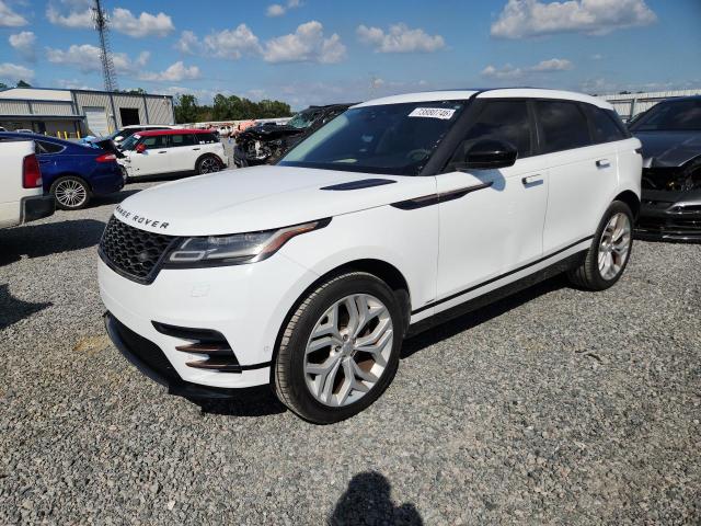 LAND ROVER RANGE ROVER VELAR 2018 с VIN SALYL2RNXJA736646 - Снимка от търг