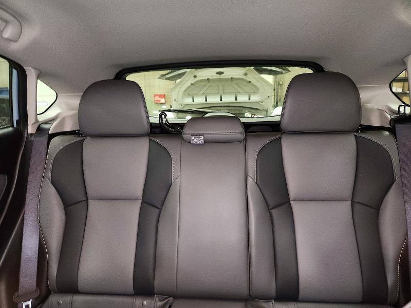 Снимка 10 от търг – 2021 SUBARU CROSSTREK с VIN JF2GTHSC9MH671980