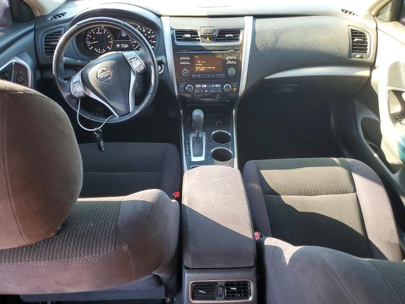 Photo 8 from auction – 2013 NISSAN ALTIMA with VIN 1N4AL3AP4DN440858