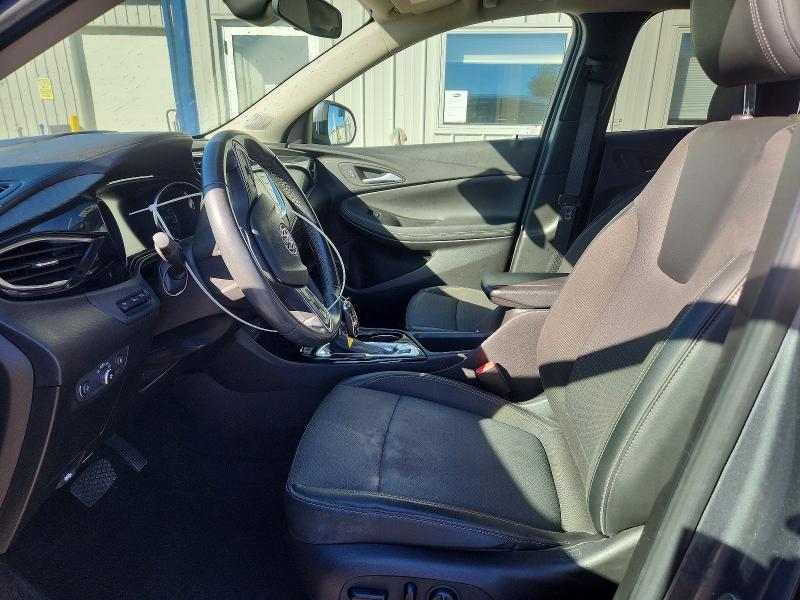 Снимка 7 от търг – 2022 BUICK ENCORE GX с VIN KL4MMDSL7NB030395