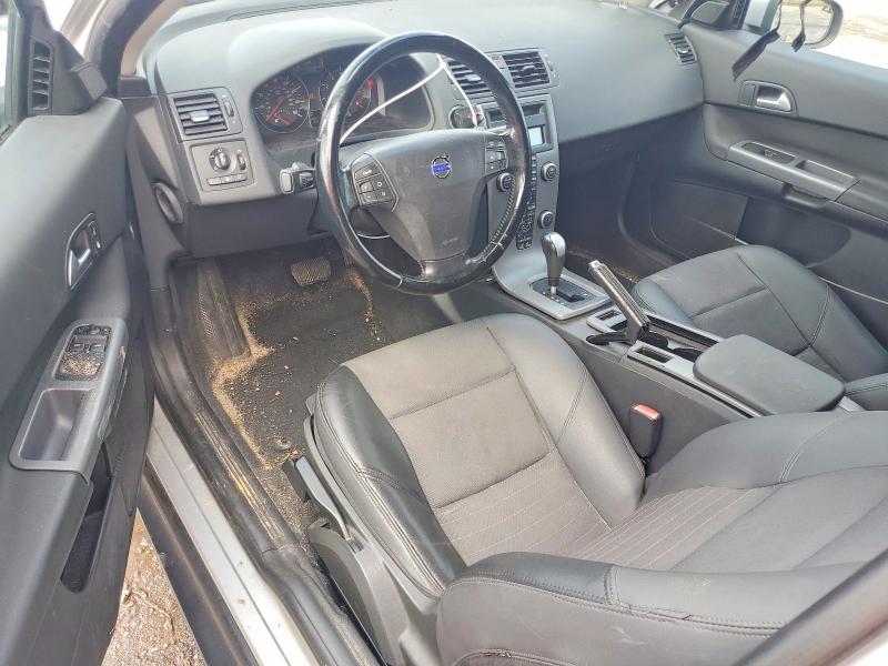 Photo 8 from auction – 2011 VOLVO C30 with VIN YV1672MK6B2196833