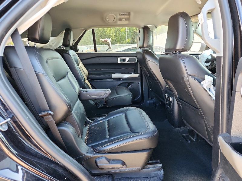 Снимка 11 от търг – 2022 FORD EXPLORER с VIN 1FMSK7DH9NGA71784