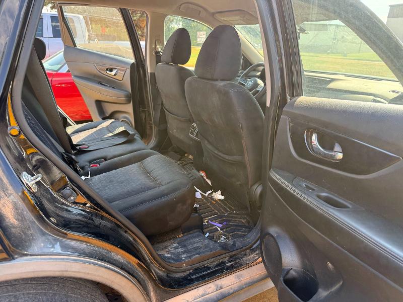 Zdjęcie 6 z aukcji – 2017 NISSAN ROGUE z VIN JN8AT2MT5HW391235