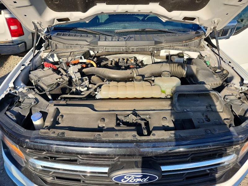Фото 11 с аукциона – 2024 FORD F150 с VIN 1FTFW3LD0RFB22666