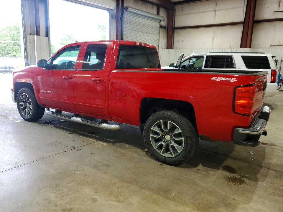 Photo 2 from auction – 2015 CHEVROLET SILVERADO with VIN 1GCVKREH8FZ323073
