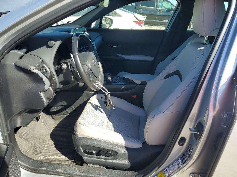 Фото 7 с аукциона – 2025 LEXUS UX 300H с VIN JTHYBJAH4S2011967