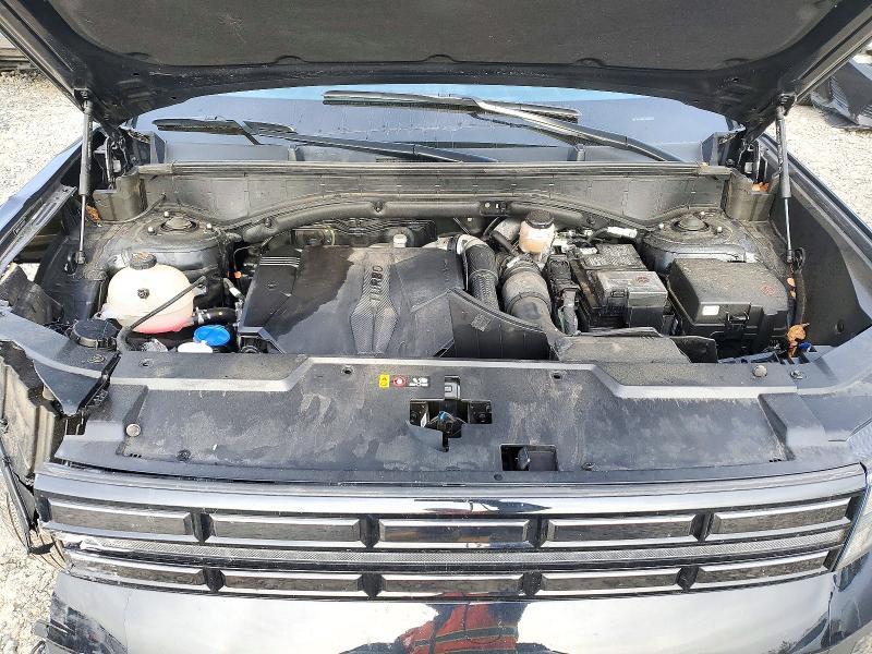 Снимка 12 от търг – 2024 HYUNDAI SANTA FE с VIN 5NMP4DGLXRH034924