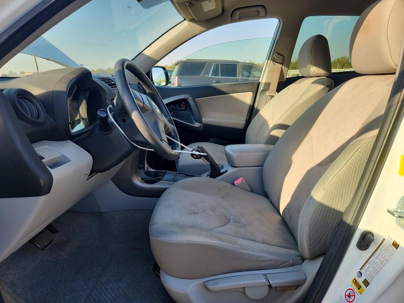 Photo 7 from auction – 2010 TOYOTA RAV4 with VIN JTMZF4DV2A5026946