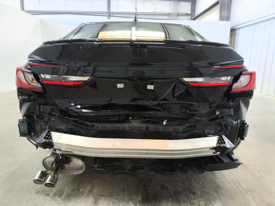 Photo 6 from auction – 2026 TOYOTA CAMRY with VIN 4T1DAACK9TU293648
