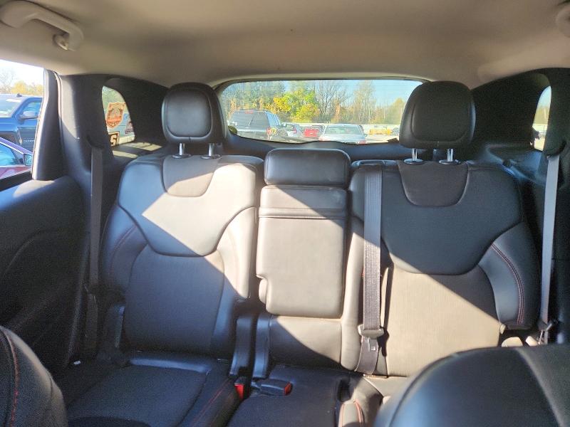 Снимка 10 от търг – 2017 JEEP CHEROKEE с VIN 1C4PJMBB4HW521555