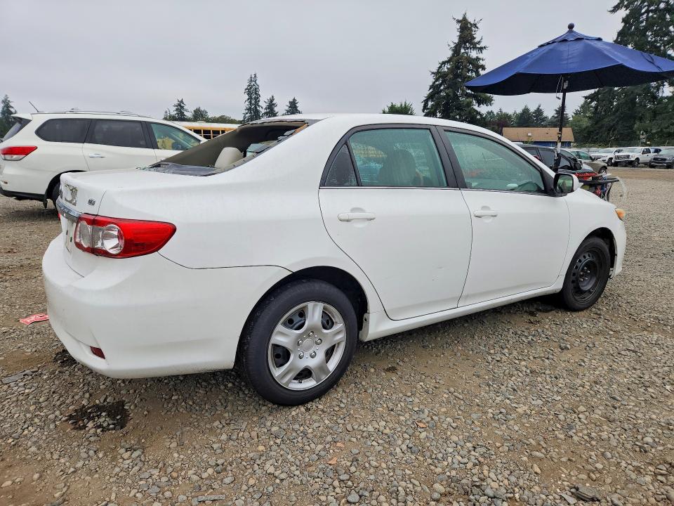 Снимка 3 от търг – 2013 TOYOTA COROLLA с VIN 5YFBU4EE6DP153969