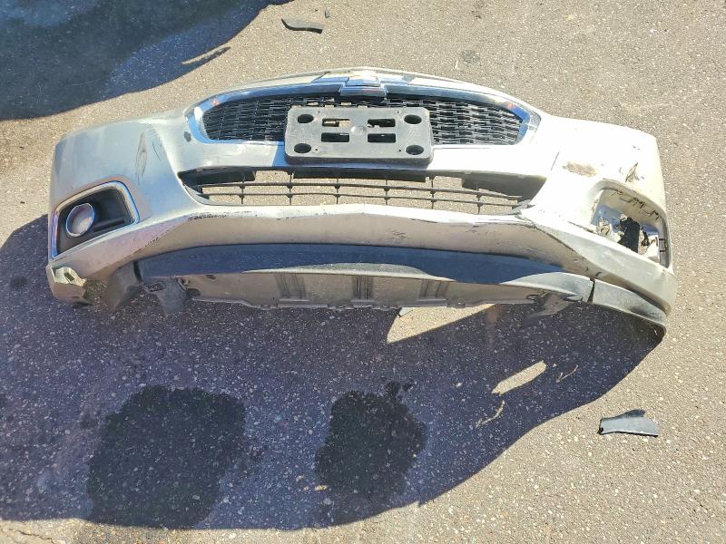 Снимка 12 от търг – 2015 CHEVROLET MALIBU с VIN 1G11D5SLXFF330708