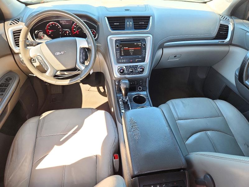 Снимка 8 от търг – 2013 GMC ACADIA с VIN 1GKKRRKD4DJ254527
