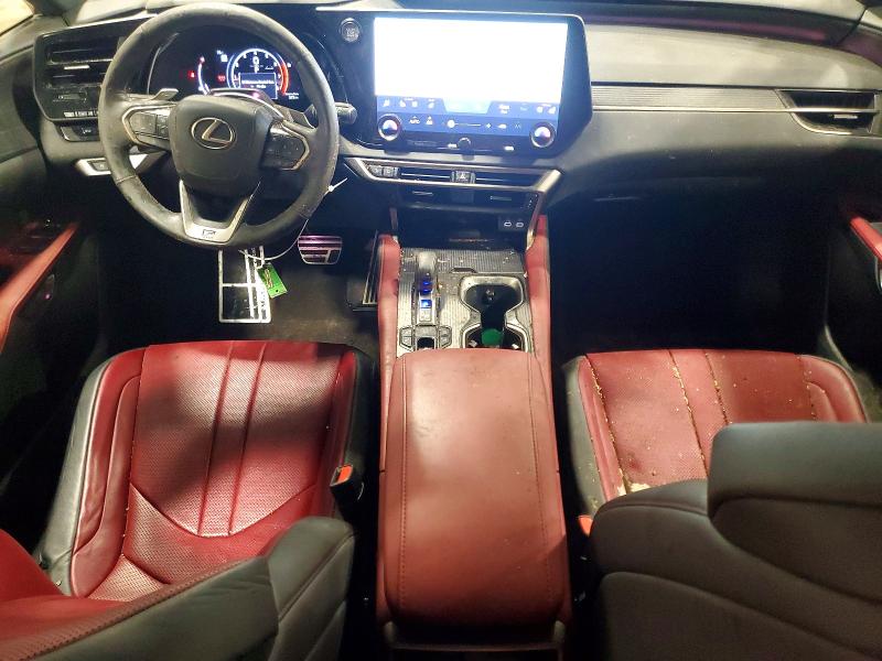 صورة رقم 8 من المزاد - 2023 LEXUS RX 350 مع VIN 2T2BAMCA2PC020702