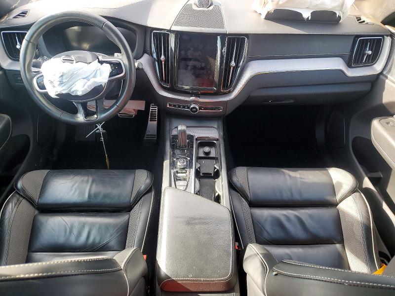 صورة رقم 8 من المزاد - 2020 VOLVO XC60 مع VIN YV4BK0DP3L1526421