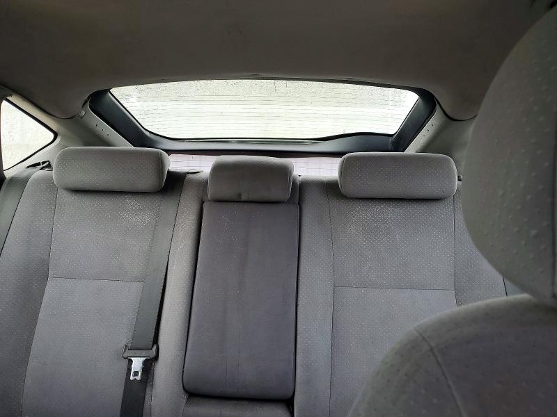 Zdjęcie 10 z aukcji – 2005 TOYOTA PRIUS z VIN JTDKB22U253031920