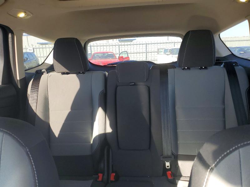 Снимка 10 от търг – 2016 FORD ESCAPE с VIN 1FMCU9GX9GUA86920