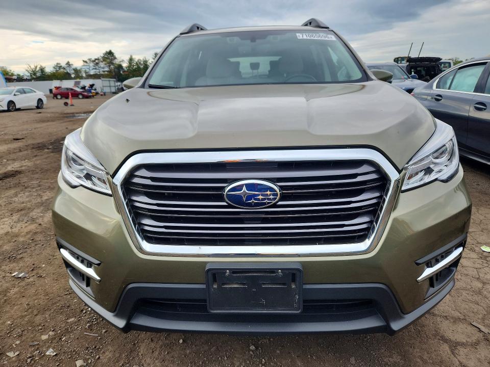 Снимка 5 от търг – 2022 SUBARU ASCENT с VIN 4S4WMAPDXN3435249