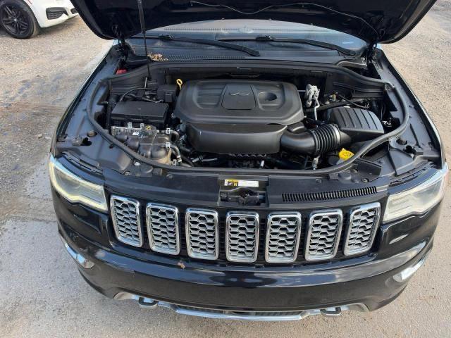 Снимка 7 от търг – 2020 JEEP GRAND CHEROKEE с VIN 1C4RJFCGXLC416995