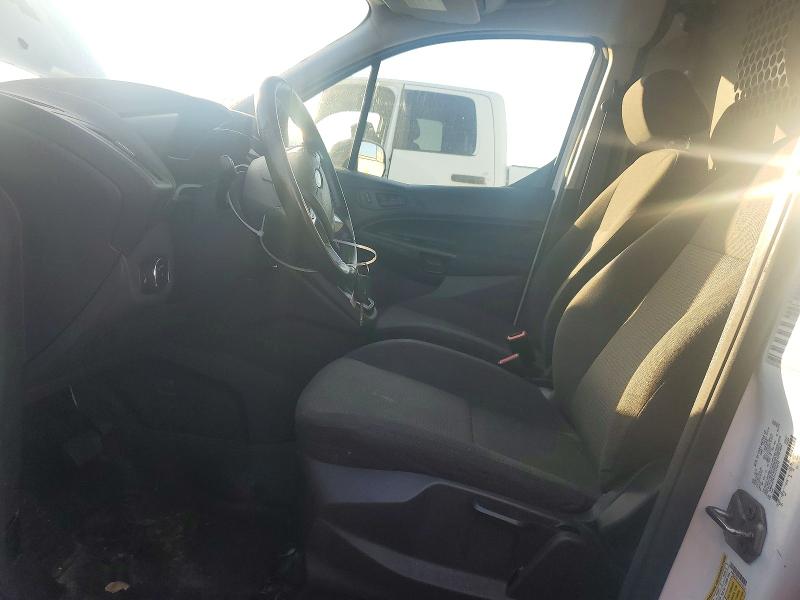 Photo 7 from auction – 2018 FORD TRANSIT CONNECT with VIN NM0LS7E71J1375314