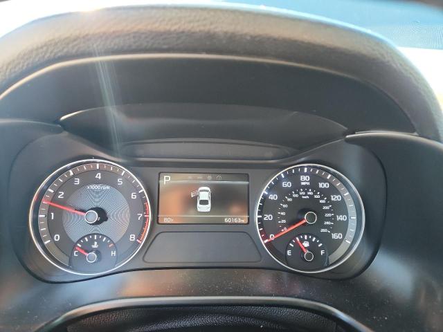 Снимка 9 от търг – 2023 KIA FORTE с VIN 3KPF24AD6PE566601