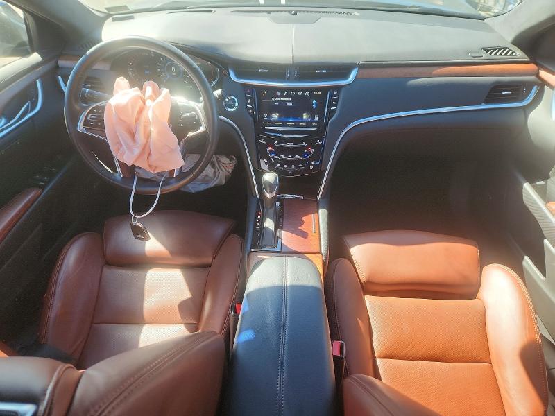 صورة رقم 8 من المزاد - 2016 CADILLAC XTS مع VIN 2G61V5S84G9142179
