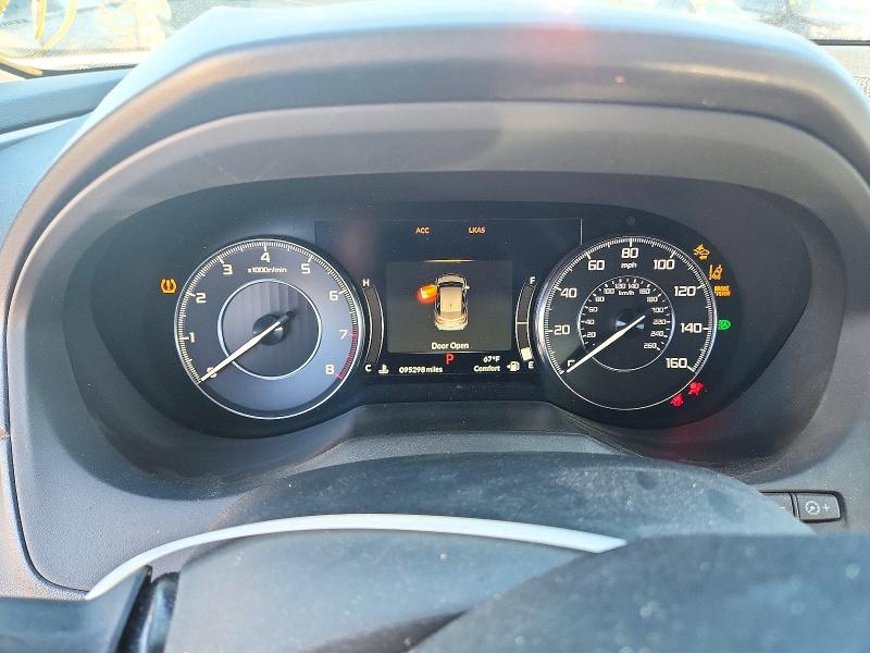 Снимка 9 от търг – 2019 ACURA RDX с VIN 5J8TC2H52KL001539