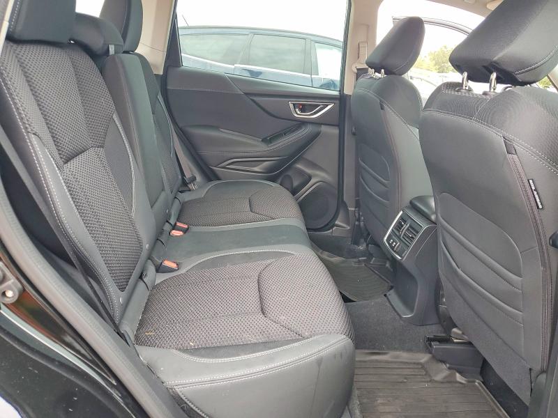 Foto 10 de la subasta – 2023 SUBARU FORESTER con VIN JF2SKAEC2PH516644